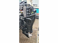 Beekman - 590 fish - console boat and fishing boat - 2006 - afbeelding 13 van  26