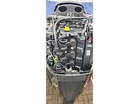 Beekman - 590 fish - console boat and fishing boat - 2006 - afbeelding 15 van  26