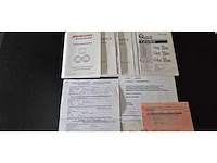 Beekman - 590 fish - console boat and fishing boat - 2006 - afbeelding 16 van  26