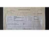 Beekman - 590 fish - console boat and fishing boat - 2006 - afbeelding 17 van  26