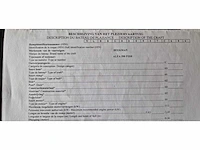 Beekman - 590 fish - console boat and fishing boat - 2006 - afbeelding 18 van  26