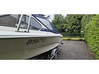 Beekman - 590 fish - console boat and fishing boat - 2006 - afbeelding 20 van  26