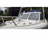 Beekman - 590 fish - console boat and fishing boat - 2006 - afbeelding 21 van  26