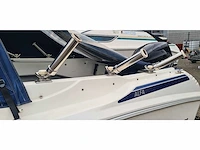 Beekman - 590 fish - console boat and fishing boat - 2006 - afbeelding 25 van  26