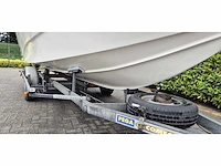 Beekman - 590 fish - console boat and fishing boat - 2006 - afbeelding 26 van  26