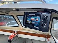 Beekman alpha 520 visboot - afbeelding 6 van  20