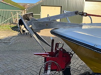 Beekman alpha 520 visboot - afbeelding 9 van  20