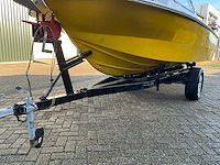 Beekman alpha 520 visboot - afbeelding 10 van  20