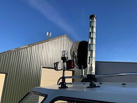 Beekman alpha 520 visboot - afbeelding 11 van  20