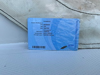 Beekman alpha 520 visboot - afbeelding 13 van  20