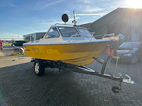 Beekman alpha 520 visboot - afbeelding 12 van  20