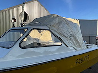 Beekman alpha 520 visboot - afbeelding 17 van  20