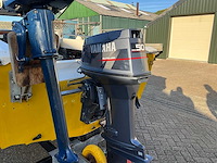 Beekman alpha 520 visboot - afbeelding 18 van  20