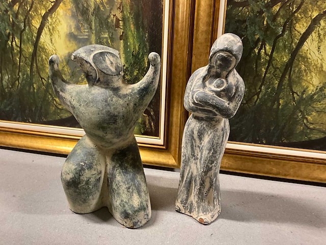 Beeld (2x) - afbeelding 1 van  4