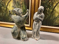 Beeld (2x) - afbeelding 1 van  4