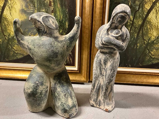 Beeld (2x) - afbeelding 2 van  4