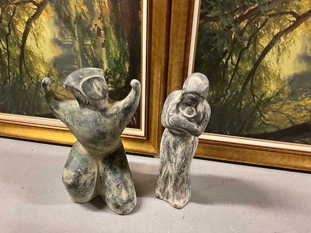 Beeld (2x) - afbeelding 3 van  4