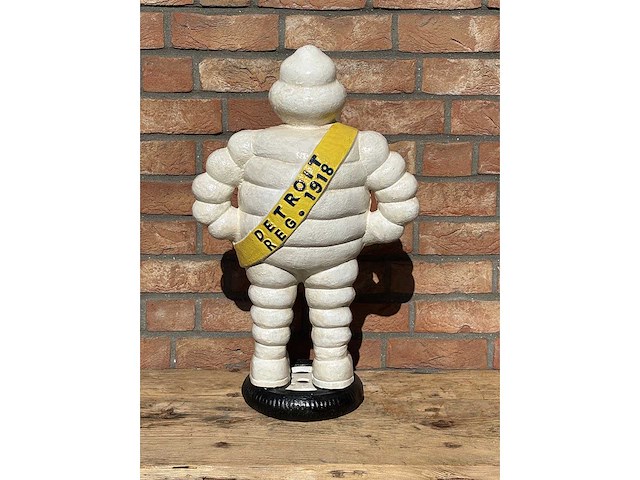 Beeld 60 cm hoog - afbeelding 2 van  2