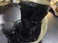 Beeld afrikaans - afbeelding 1 van  3