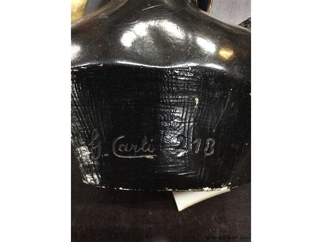 Beeld afrikaans - afbeelding 2 van  3