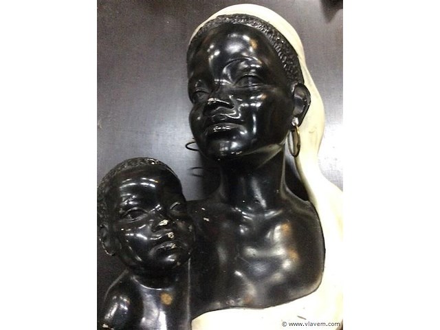 Beeld afrikaans - afbeelding 3 van  3