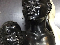 Beeld afrikaans - afbeelding 3 van  3