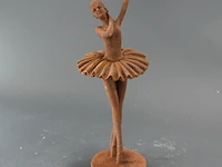 Beeld ballerina - afbeelding 2 van  5