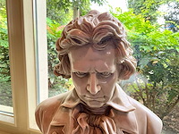 Beeld beethoven - afbeelding 2 van  3