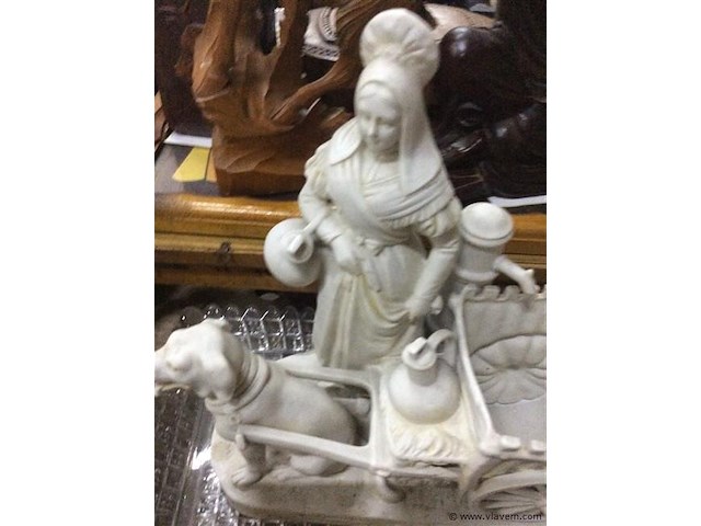 Beeld (bescha) - afbeelding 2 van  3