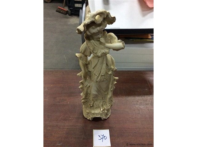 Beeld biscuit - afbeelding 1 van  3