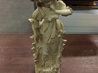 Beeld biscuit - afbeelding 1 van  3