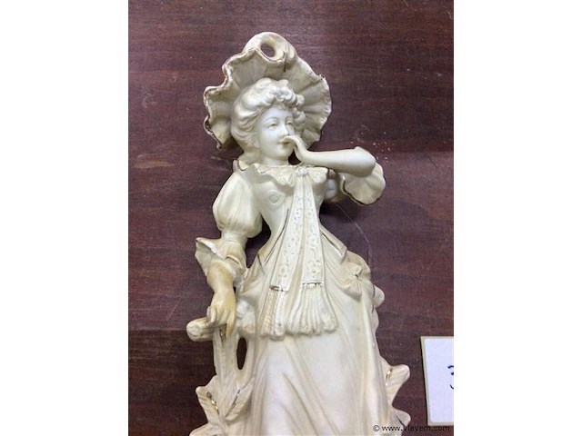 Beeld biscuit - afbeelding 3 van  3