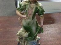 Beeld biscuit - afbeelding 1 van  3