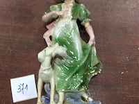 Beeld biscuit - afbeelding 2 van  3