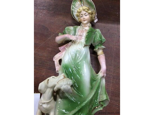 Beeld biscuit - afbeelding 3 van  3