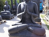 Beeld, buddha - afbeelding 2 van  8