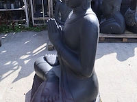 Beeld, buddha - afbeelding 3 van  8