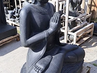 Beeld, buddha - afbeelding 4 van  8