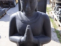 Beeld, buddha - afbeelding 5 van  8