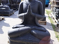 Beeld, buddha - afbeelding 6 van  8