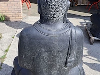 Beeld, buddha - afbeelding 7 van  8
