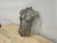 Beeld buste - afbeelding 5 van  5