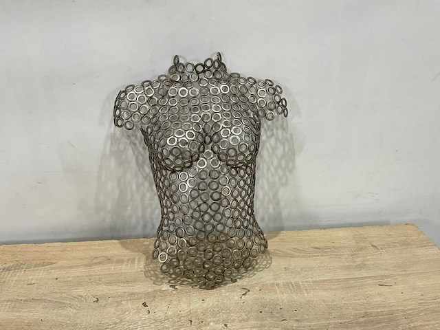 Beeld buste - afbeelding 2 van  5