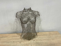 Beeld buste - afbeelding 2 van  5