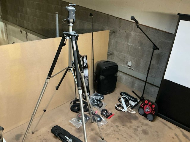 Beeld en geluid - afbeelding 1 van  9