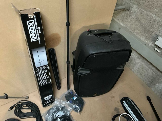 Beeld en geluid - afbeelding 6 van  9