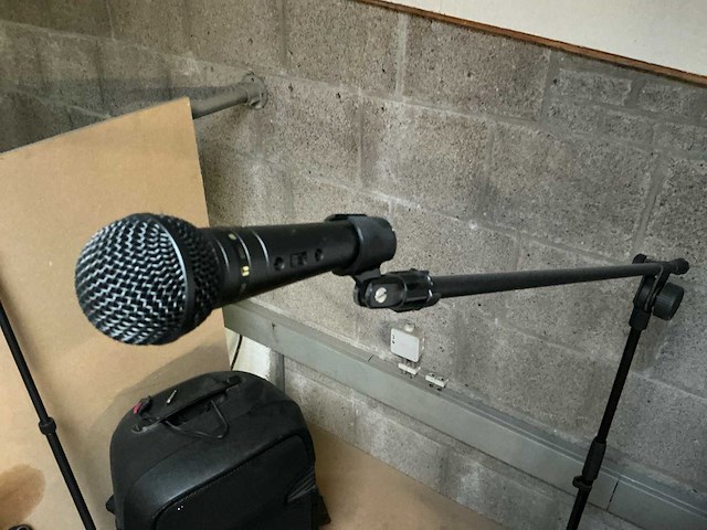 Beeld en geluid - afbeelding 7 van  9