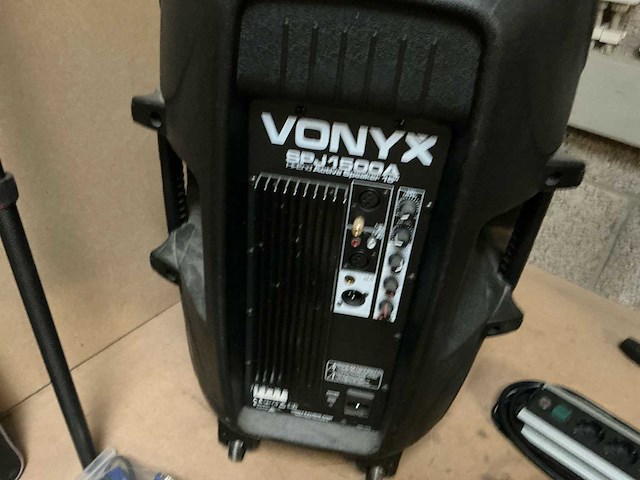 Beeld en geluid - afbeelding 8 van  9