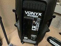 Beeld en geluid - afbeelding 8 van  9