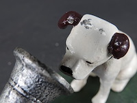 Beeld his masters voice - afbeelding 3 van  5